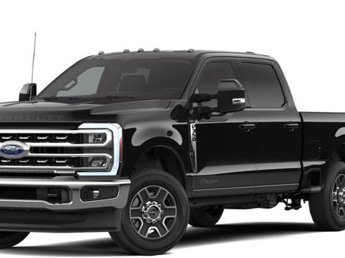 New 2026 Ford F350 Lariat w/ FX4 Off-Road Package AWD/4WD image 25