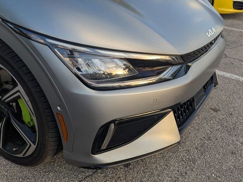 Used 2023 Kia EV6 GT image 20