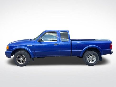 Used 2003 Ford Ranger 2WD SuperCab image 3