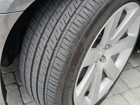 Used 2012 Chrysler 300 SRT8 w/ 19-Premium Speaker Group image 53