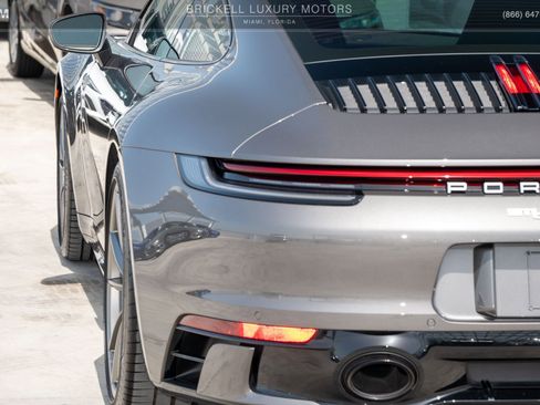 Used 2024 Porsche 911 Carrera S image 47