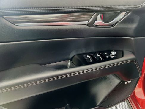 Certified 2023 MAZDA CX-5 AWD 2.5 S w/ Premium Plus Pkg image 24