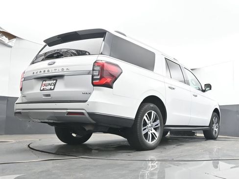 Used 2024 Ford Expedition Max Limited AWD/4WD image 46