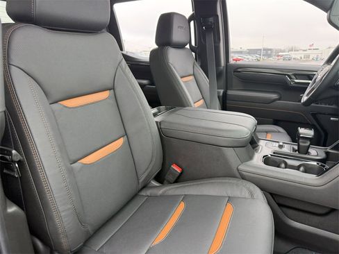 New 2026 GMC Sierra 1500 AT4 w/ AT4 Premium Package image 39