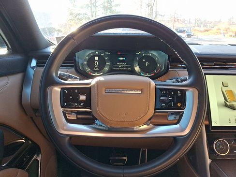 Used 2023 Land Rover Range Rover SE image 20