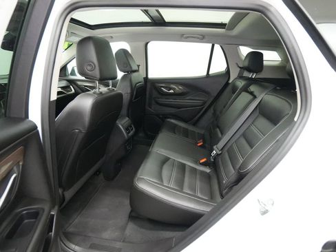 Used 2024 GMC Terrain Denali w/ Denali Premium Package AWD/4WD image 22