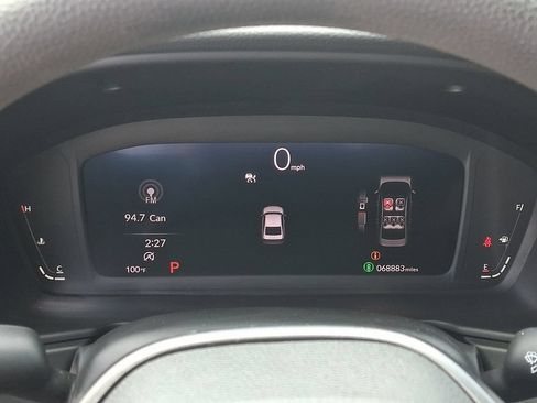 Used 2023 Honda Accord EX image 20