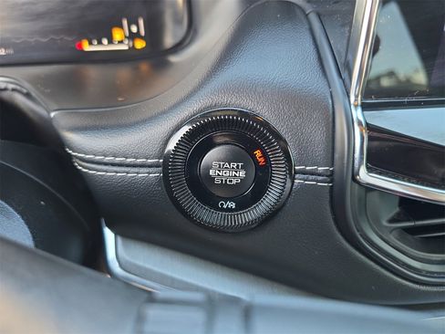 Used 2022 Jeep Compass High Altitude image 26