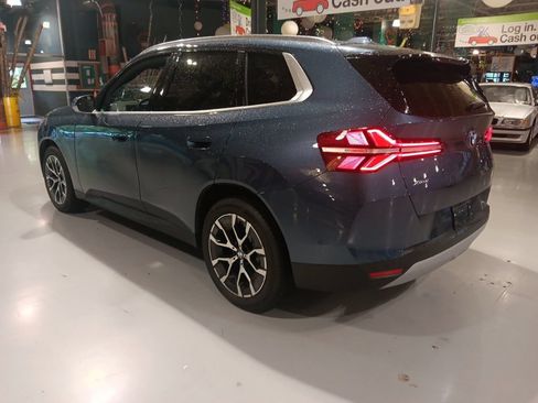Certified 2026 BMW X3 xDrive30i AWD/4WD image 17