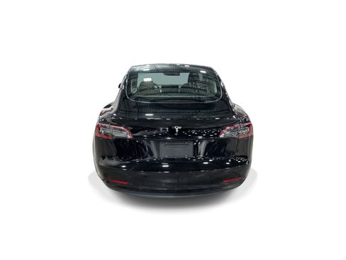 Certified 2023 Tesla Model 3 Standard Range RWD image 5