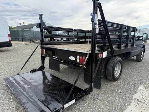 Used 2015 Ford F350 XL image 9