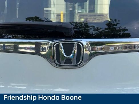 Used 2019 Honda CR-V EX image 10