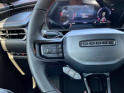 New 2026 Dodge Charger GT w/ Blacktop Package AWD/4WD image 6