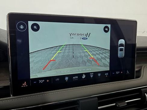 New 2026 Lincoln Corsair Grand Touring AWD/4WD image 16