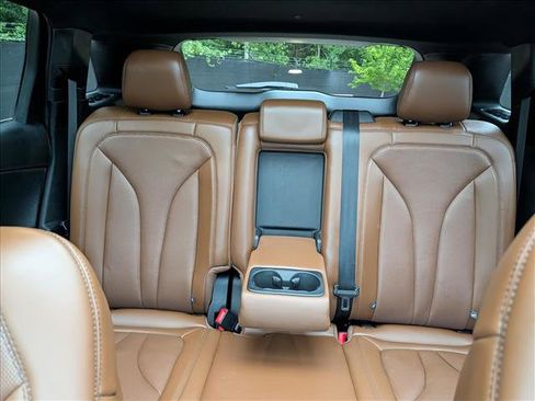 Used 2023 Lincoln Nautilus Reserve AWD/4WD image 20