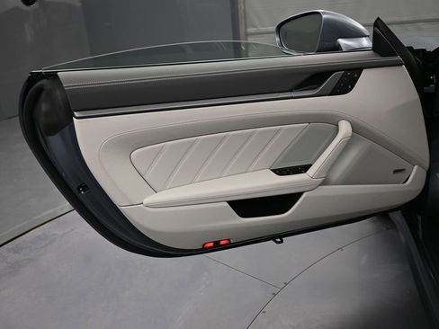 New 2026 Porsche 911 Carrera 4S AWD/4WD image 15