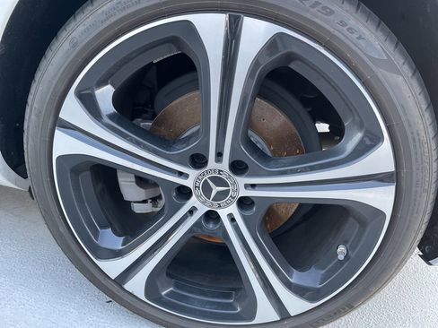 Certified 2023 Mercedes-Benz C 300 Sedan image 6