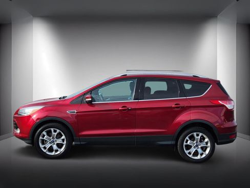 Used 2014 Ford Escape Titanium w/ Equipment Group 401A image 2