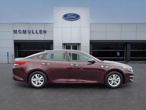 Used 2016 Kia Optima LX image 6