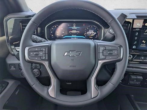 New 2026 Chevrolet Silverado 2500 ZR2 image 12
