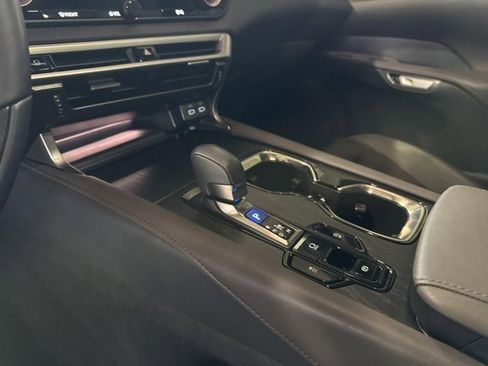 Certified 2025 Lexus RX 350 FWD w/ Convenience Package image 20