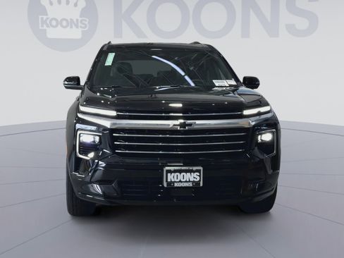 New 2026 Chevrolet Traverse High Country FWD image 4