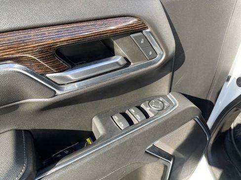 Used 2024 GMC Sierra 1500 Elevation w/ X31 Off-Road Package image 14