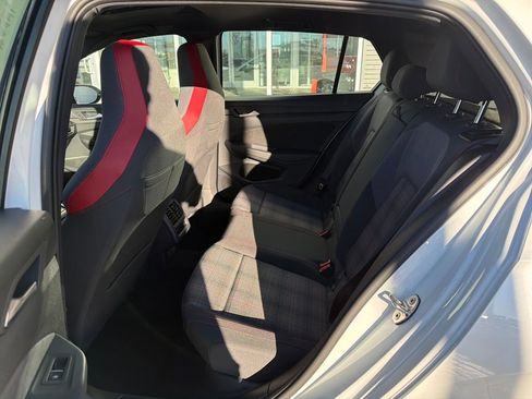 Used 2023 Volkswagen GTI SE image 14