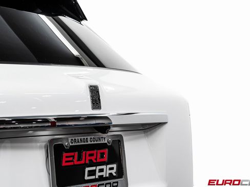 Used 2020 Rolls-Royce Cullinan *PANORAMIC SUNROOF * IMMACULAT image 18