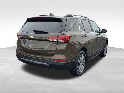 Used 2024 Chevrolet Equinox LT image 5