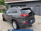 Used 2016 Jeep Cherokee Latitude w/ Comfort/Convenience Group image 5