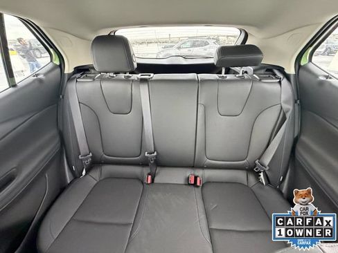 Used 2026 Buick Encore GX Sport Touring FWD image 5