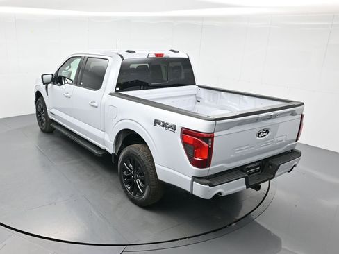 Used 2025 Ford F150 XLT w/ Equipment Group 302A MID image 41