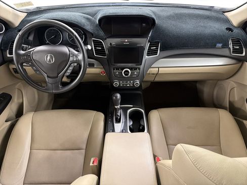 Used 2016 Acura RDX AWD w/ Advance Package image 17