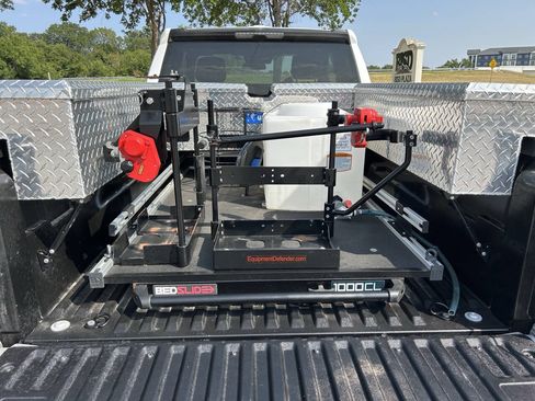 Used 2024 Toyota Tacoma SR RWD image 8