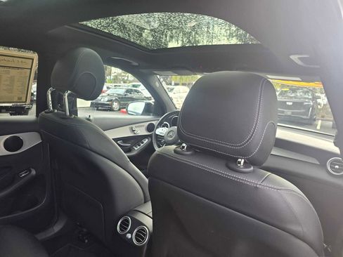 Used 2022 Mercedes-Benz GLC 300 4MATIC image 15