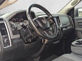 Used 2018 RAM 1500 Lone Star video 3