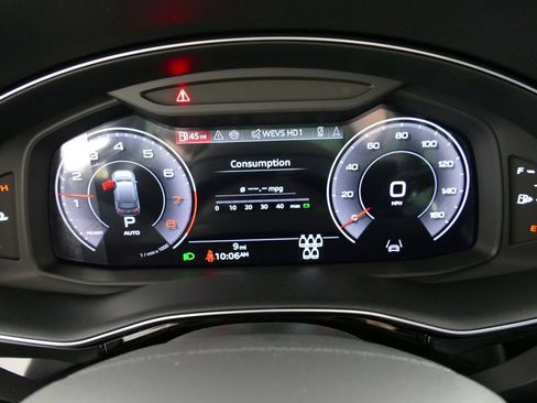 Used 2026 Audi Q7 2.0T Premium AWD/4WD image 22