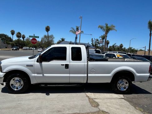 Used 2006 Ford F250 XLT RWD image 6