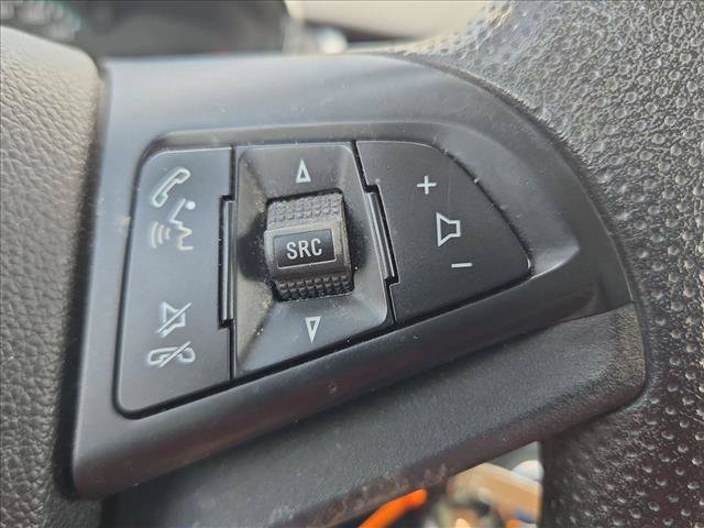Used 2018 Chevrolet Trax LS FWD image 15