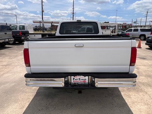 Used 1993 Ford F150 XL image 5
