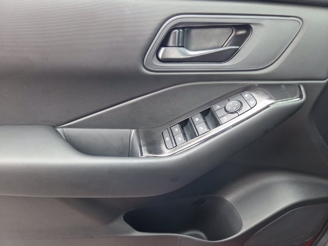 New 2026 Nissan Rogue S FWD image 20