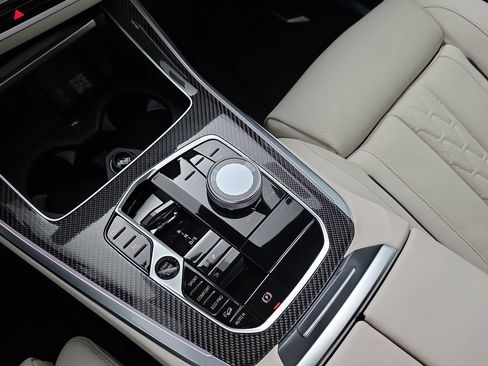 New 2026 BMW X5 M60i AWD/4WD image 25