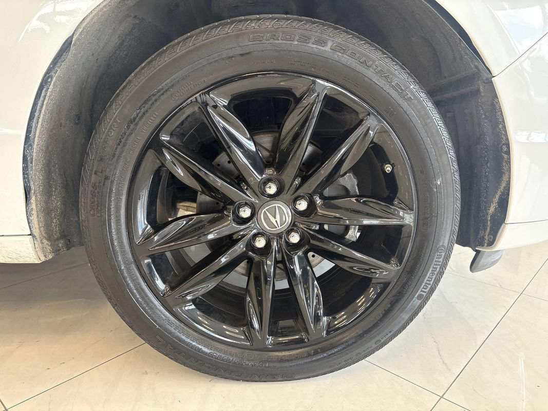 Used 2020 Acura MDX w/ Technology Package AWD/4WD image 43