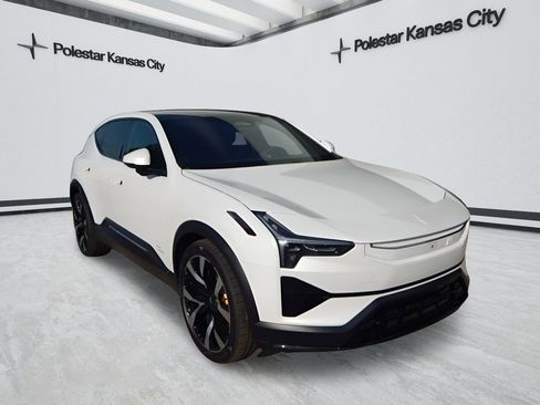 New 2025 Polestar Polestar 3 AWD/4WD image 2
