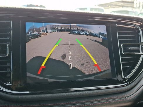 Used 2021 Dodge Durango R/T w/ Tow 'N Go Package image 26