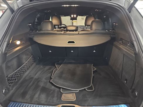 Certified 2024 Mercedes-Benz GLE 580 4MATIC image 22