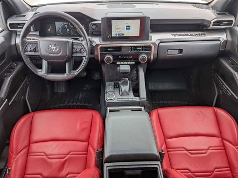 Used 2024 Toyota Tacoma SR5 RWD image 16