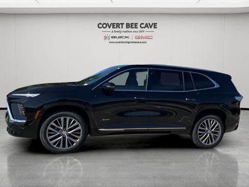 New 2026 Buick Enclave Avenir w/ Super Cruise Package image 4