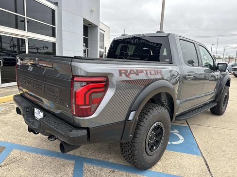 New 2026 Ford F150 Raptor image 39